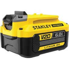 Аккумуляторная батарея Stanley FatMax SFMCB206 - №1