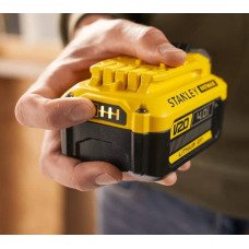 Аккумуляторная батарея Stanley FatMax SFMCB206 - №2