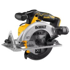Пила дисковая аккумуляторная бесщёточная DeWALT DCS565N - №1