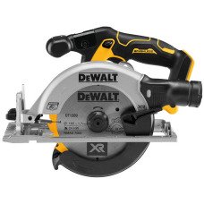 Пила дисковая аккумуляторная бесщёточная DeWALT DCS565N - №3