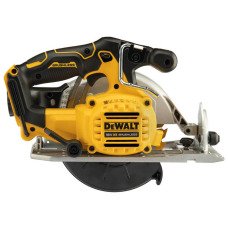 Пила дисковая аккумуляторная бесщёточная DeWALT DCS565N - №2