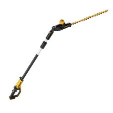 Кусторез аккумуляторный щеточный  со штангой DeWALT DCMPH566P1 - №4