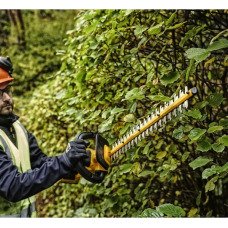 Кусторез аккумуляторный щеточный  со штангой DeWALT DCMPH566P1 - №7