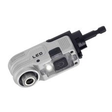 Насадка угловая DeWALT DTLRA - №3