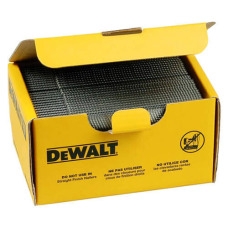 Гвозди оцинкованные DeWALT DNBA1663GZ - №2