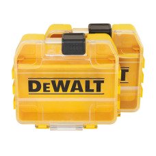 Футляр для біт системи TSTAK DeWALT DT70800 - №1
