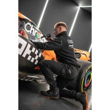 Взуття робоче TRACTION McLaren F1 Team DeWALT DXFWMC50339-126-09 - №6