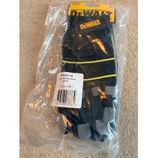 Перчатк универсальные, с накладкой ToughThread™ DeWALT DPG33L - №2