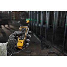 Уровень лазерный линейный DeWALT DCLE34035B - №2