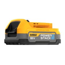 Набір акумуляторних батарей PowerStack DeWALT DCBP034E2 - №2