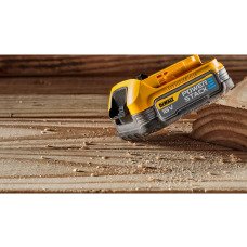 Набор аккумуляторных батарей PowerStack DeWALT DCBP034E2 - №6