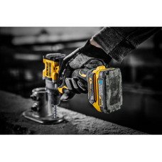 Набор аккумуляторных батарей PowerStack DeWALT DCBP034E2 - №5
