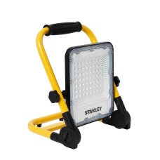 Прожектор светодиодный Stanley SXLS37177E - №1