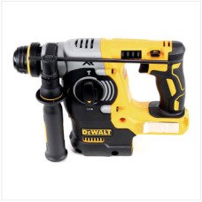 Набор из восьми инструментов аккумуляторных DeWALT DCK865P4T - №2