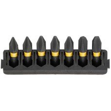 Кассета з битами FlexTorq DeWALT DT70808 - №1