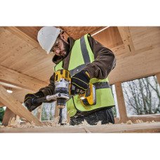 Дрель-шуруповерт аккумуляторная бесщеточная ударная DeWALT DCD1007H2T - №8