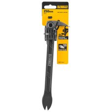Цвяходер з пружинної сталі, L = 25 см DeWALT DWHT0-55524 - №1