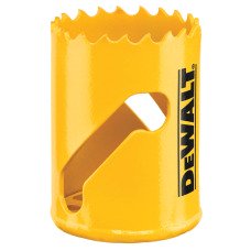 Цифенбор-коронка биметаллическая EXTREME 2X LONG LIFE DeWALT DT90310 - №1