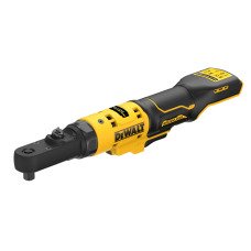 Гайковерт угловой - трещётка аккумуляторный бесщёточный DeWALT DCF500N - №7