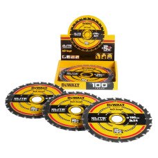 Диск пильный ELITE EXTREME DeWALT DT10402 - №1