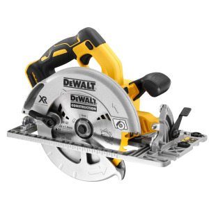Пилка дискова акумуляторна безщіткова DeWALT DCS572