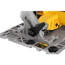 Пила дисковая аккумуляторная бесщёточная DeWALT DCS572NT - №5