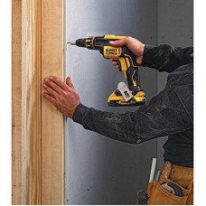 Шуруповерт аккумуляторный бесщёточный DeWALT DCF620D2 - №2