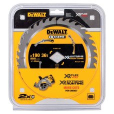 Диск пиляльний DeWALT EXTREME DeWALT DT40271 - №3