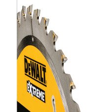 Диск пиляльний DeWALT EXTREME DeWALT DT40271 - №2