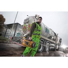 Мийка високого тиску електрична DeWALT DXPW002CE - №3