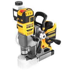 Верстат свердлильний акумуляторний безщітковий магнітний DeWALT DCD1623N - №3