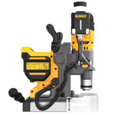 Верстат свердлильний акумуляторний безщітковий магнітний DeWALT DCD1623N - №4