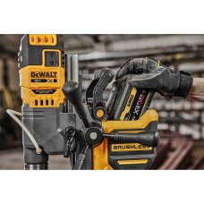 Верстат свердлильний акумуляторний безщітковий магнітний DeWALT DCD1623N - №7