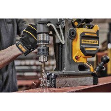 Верстат свердлильний акумуляторний безщітковий магнітний DeWALT DCD1623N - №8