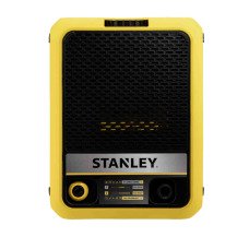 Мойка высокого давления электрическая Stanley SXPW25CDSS-E - №1