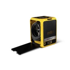 Мойка высокого давления электрическая Stanley SXPW25CDSS-E - №5