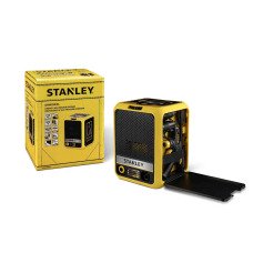 Мойка высокого давления электрическая Stanley SXPW25CDSS-E - №4