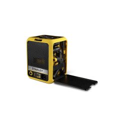 Мойка высокого давления электрическая Stanley SXPW25CDSS-E - №6