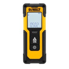 Дальномер лазерный DeWALT DWHT77100 - №1