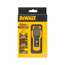 Дальномер лазерный DeWALT DWHT77100 - №5