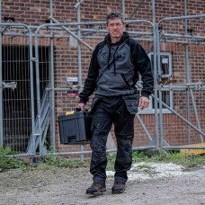 Худи STRATFORD HOODIE DeWALT DWC126-013-XXL - №3