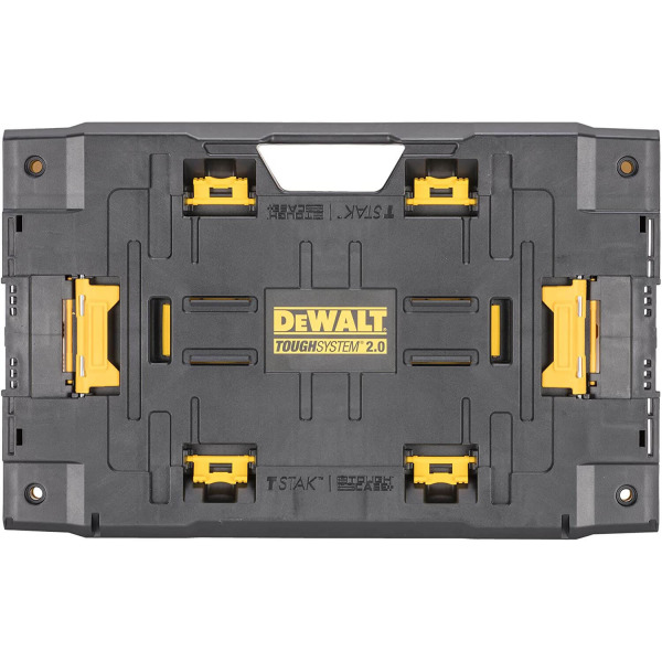 Адаптер для ящиков TOUGHSYSTEM - TSTAK DeWALT DWST08017-1 DWST08017-1 TYPE 1