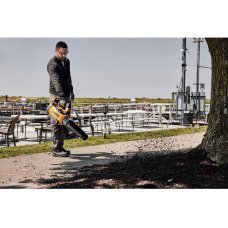 Воздуходувка аккумуляторная бесщёточная DeWALT DCMBL777N - №6