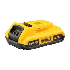 Аккумуляторная батарея DeWALT DCB183 - №1
