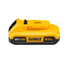 Аккумуляторная батарея DeWALT DCB183 - №6