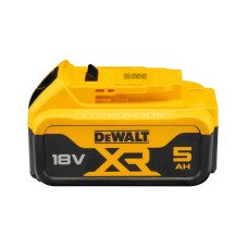 Аккумуляторная батарея DeWALT DCB184 - №3