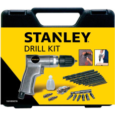 Пневматична дриль Stanley 160189XSTN - №1