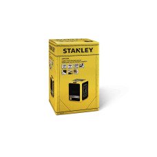 Мойка высокого давления электрическая Stanley SXPW19CP-E - №2