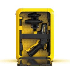 Мойка высокого давления электрическая Stanley SXPW19CP-E - №8