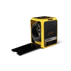 Мойка высокого давления электрическая Stanley SXPW19CP-E - №5